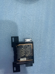 Mắt nhận tivi LG mã LK EBR31871401 dùng cho các model 50NANO80SQA.ATV 50NANO86TPA.ATV 50QNED75SRA.ATV 50QNED7SSQA.ATV 50QNED80SQA.ATV 55NANO80SQA.ATV 55NANO80TPA.ATV 55NANO86TPA.ATV 55QNED75SRA.ATV 55QNED75SRA.ATV 55QNED7SSQA.ATV 55QNED80SQA.ATV 55QNED80SQA.ATV 65NANO80SQA.ATV 65NANO80TPA.ATV 65NANO86TPA.ATV 65QNED75SR
