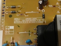Power Supply Board New ( Tình trạng Mới Tinh) EAY64288601 LGP40D1-16CH1 40LH 40LV 40LH 40LF 43LF 49LF