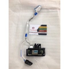 Wifi và mắt nhận LG các model UN Nano UP