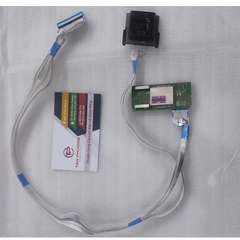 Wifi và mắt nhận LG các model 75UM 86UM 70 nano 75Nano 86nano