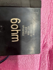 Loa Tivi  LG Speakers TV  55UF680-65UF6800 -55UH600-55UH617 -60UH617-65UH617  EAB63688305, EAB63688306 ( bên Trai - bên Phải)