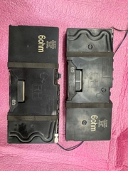 Loa Tivi  LG Speakers TV  55UF680-65UF6800 -55UH600-55UH617 -60UH617-65UH617  EAB63688305, EAB63688306 ( bên Trai - bên Phải)