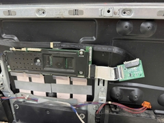 LG TV OLED Pattern Jig for test  - Jic kiểm tra màn hình LG TV oled Mã Linh Kiện - Par Name RAD33749102