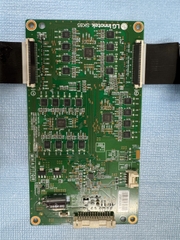 Led Driver Board EBR85415501,PCLK-L701A, 3PCR02201A, LC55D961001A, LG 55SK9000-55SK8500,55SM9010