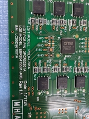 Led Driver Board EBR85415501,PCLK-L701A, 3PCR02201A, LC55D961001A, LG 55SK9000-55SK8500,55SM9010