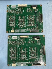 LG Pcb Assembly, Led Driver - EBR89830201 65NANO956 65Nano95,65Nano90