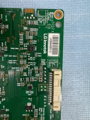 LG Pcb Assembly, Led Driver - EBR89830201 65NANO956 65Nano95,65Nano90