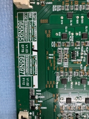 LG Pcb Assembly, Led Driver - EBR89830201 65NANO956 65Nano95,65Nano90