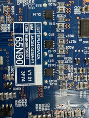 LG Television Led Driver Pcb - EBR89756201 -EP2H32WA2A -65NANO91TNA.ATV -65NANO90 -65Nano85
