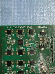 EBR85417201 (18KLE490D-36A01) LED DRIVERS FOR LG 49SK8500 Brand LG