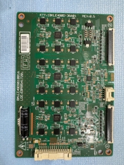 EBR85417201 (18KLE490D-36A01) LED DRIVERS FOR LG 49SK8500 Brand LG
