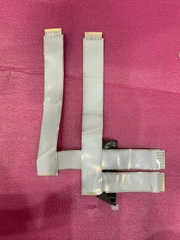 Cable,FFC cáp từ bo mạch chính lên màn hình tivi LG Mã EAD63525719 Hàng Tháo máy còn Hoạt động tốt