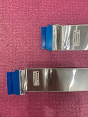 Cable,FFC cáp từ bo mạch chính lên màn hình tivi LG Mã COV36544801 Hàng Tháo máy còn Hoạt động tốt