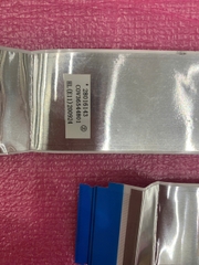 Cable,FFC cáp từ bo mạch chính lên màn hình tivi LG Mã COV36544701 Hàng Tháo máy còn Hoạt động tốt