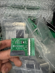 LG TV OLED Pattern Jig for test - Jic kiểm tra màn hình LG TV oled Mã Linh Kiện - Par Name RAD33749102