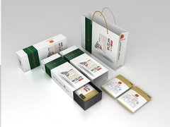 5 Loại Bao Bì Giấy phổ biến hiện nay