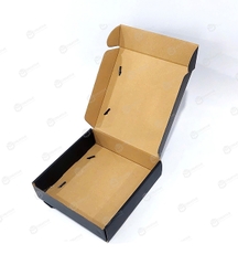 CT001 - Hộp Carton Sóng