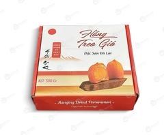 CT002 - Hộp Carton Sóng