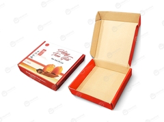 CT002 - Hộp Carton Sóng