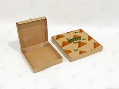 CT006 - Hộp Carton Sóng