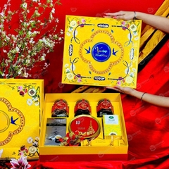 QT019 - Hộp Quà Tết
