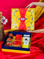 QT0015 - Hộp Quà Tết