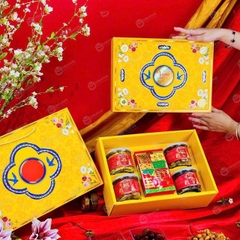 QT019 - Hộp Quà Tết