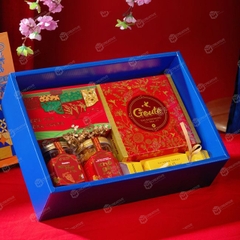 QT0015 - Hộp Quà Tết