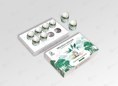 YS006 - Hộp Đựng Yến Sào