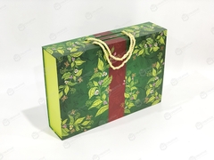 CC025 - Hộp Quà Cao Cấp