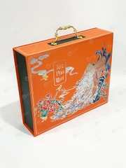QT009 - Hộp Quà Tết