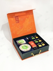 QT009 - Hộp Quà Tết