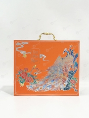 QT009 - Hộp Quà Tết