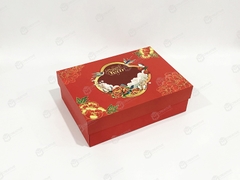 QT008 - Hộp Quà Tết