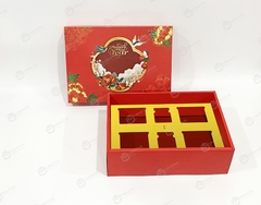 QT008 - Hộp Quà Tết
