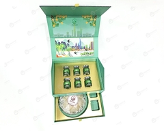YS011 - Hộp Đựng Yến Sào