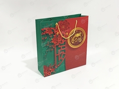 TG007 - Túi Giấy