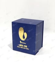 CC014 - Hộp Quà Cao Cấp