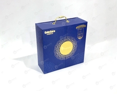 CC011 - Hộp Quà Cao Cấp