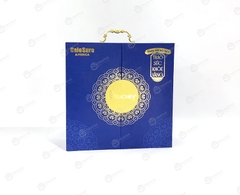 CC011 - Hộp Quà Cao Cấp