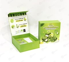 CC010 - Hộp Quà Cao Cấp