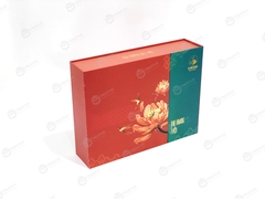 YS012 - Hộp Đựng Yến Sào