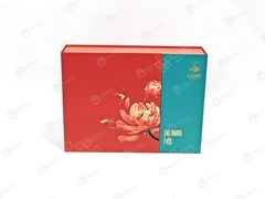YS012 - Hộp Đựng Yến Sào