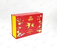YS0015 - Hộp Đựng Yến Sào
