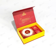 YS0015 - Hộp Đựng Yến Sào