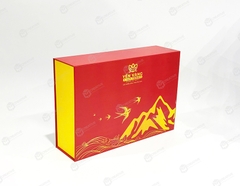 YS0015 - Hộp Đựng Yến Sào