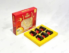 YS002 - Hộp Đựng Yến Sào