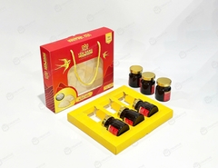 HM014 - Hộp Giấy Mềm