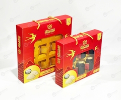 HM015 - Hộp Giấy Mềm