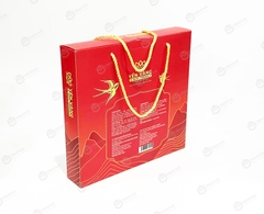 HM015 - Hộp Giấy Mềm